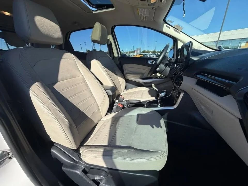 2018 Ford EcoSport - Image 11 of 11