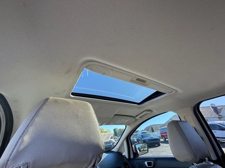 2018 Ford EcoSport - Image 8 of 11