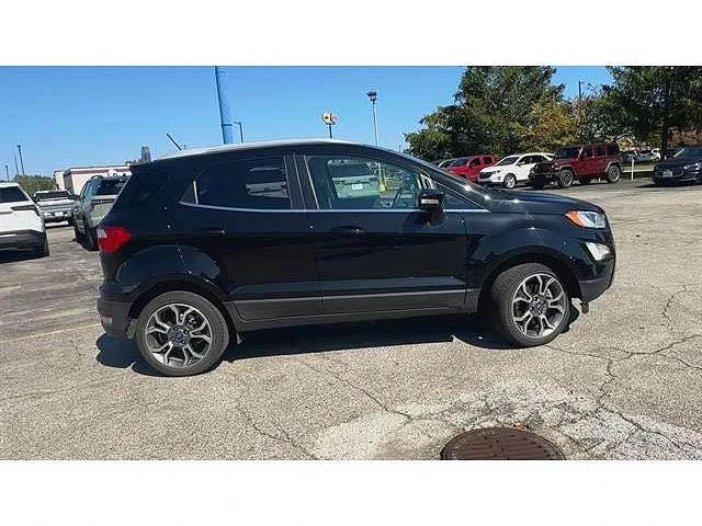 2018 Ford EcoSport - Image 3 of 6