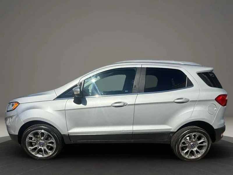 2018 Ford EcoSport - Image 8 of 12