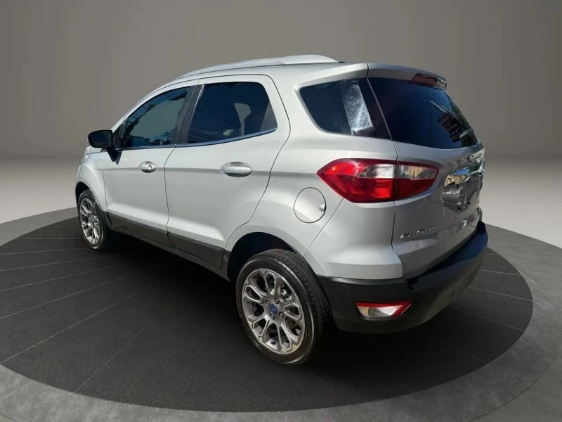 2018 Ford EcoSport - Image 7 of 12