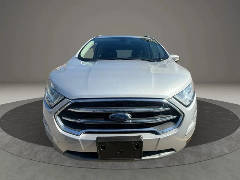 2018 Ford EcoSport - Image 2 of 12