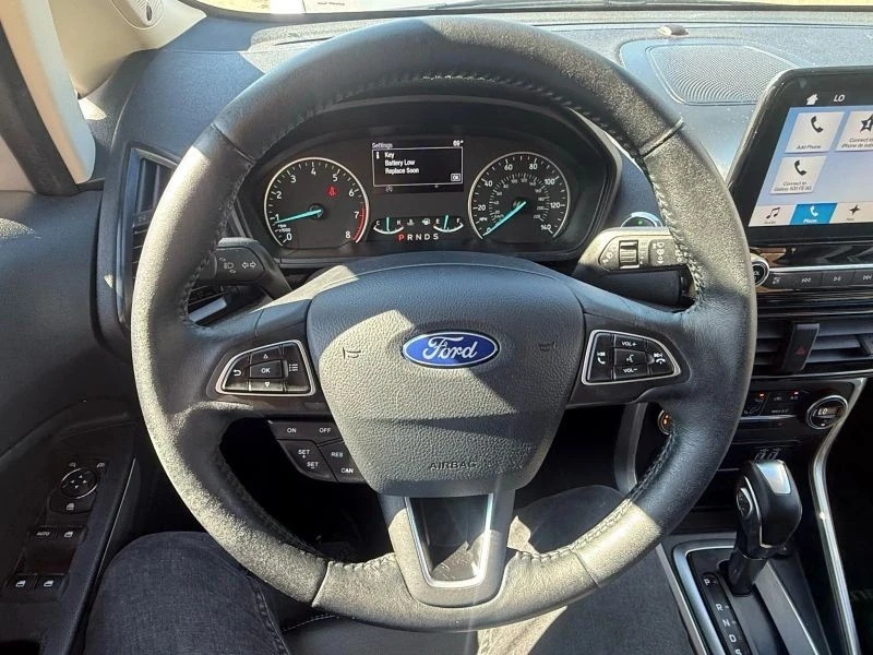 2018 Ford EcoSport - Image 12 of 12