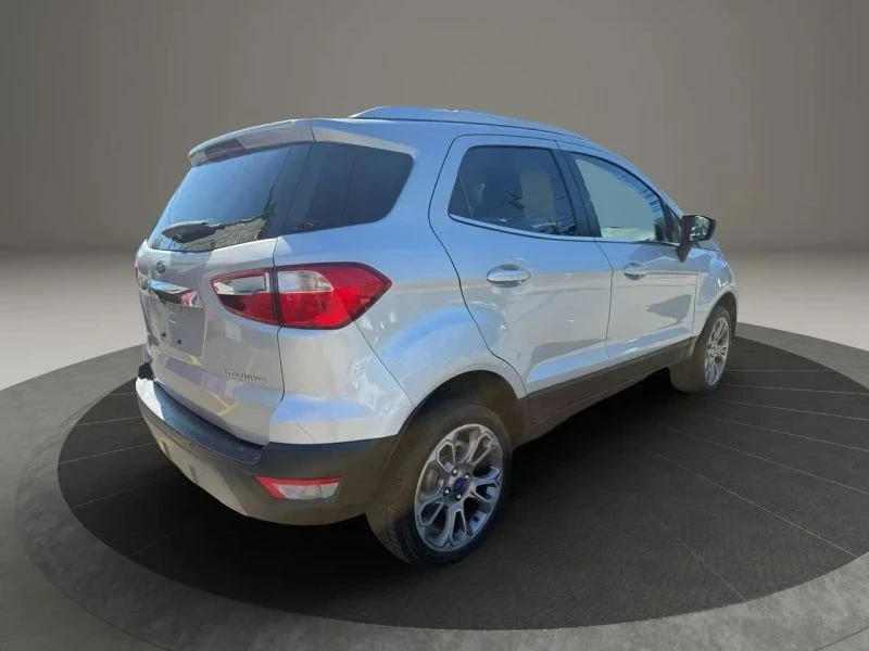 2018 Ford EcoSport - Image 5 of 12