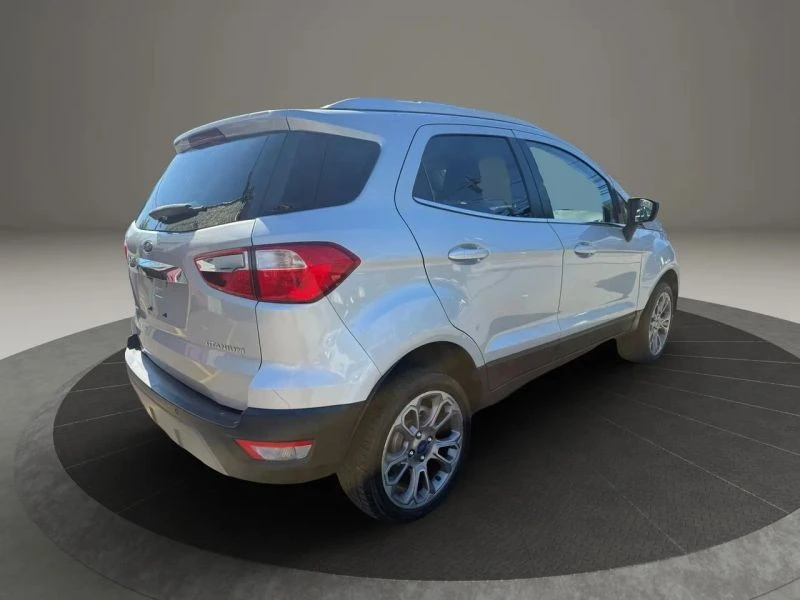 2018 Ford EcoSport - Image 5 of 12