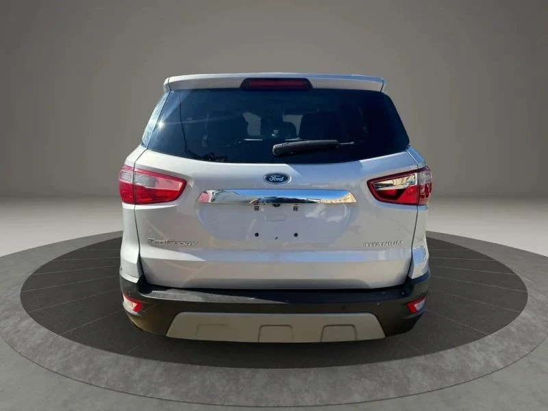 2018 Ford EcoSport - Image 6 of 12