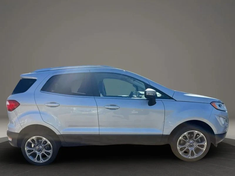 2018 Ford EcoSport - Image 4 of 12