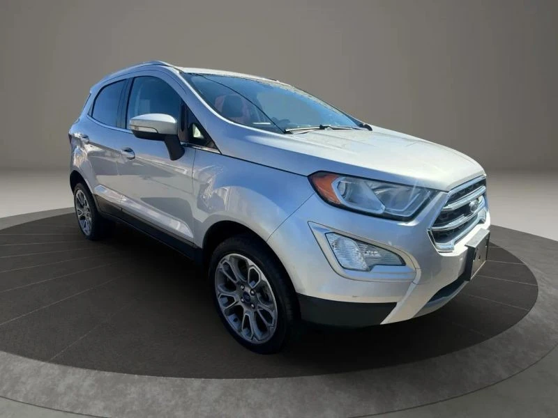 2018 Ford EcoSport - Image 3 of 12
