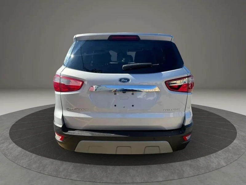 2018 Ford EcoSport - Image 6 of 12