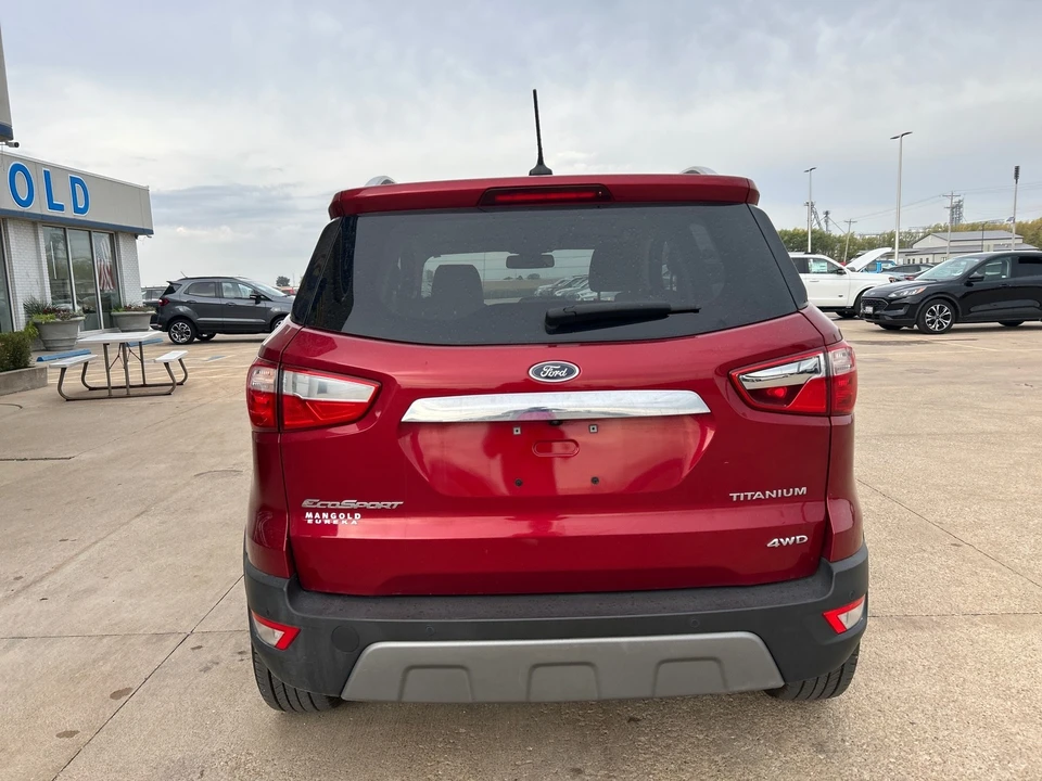 2018 Ford - Image 8 of 21