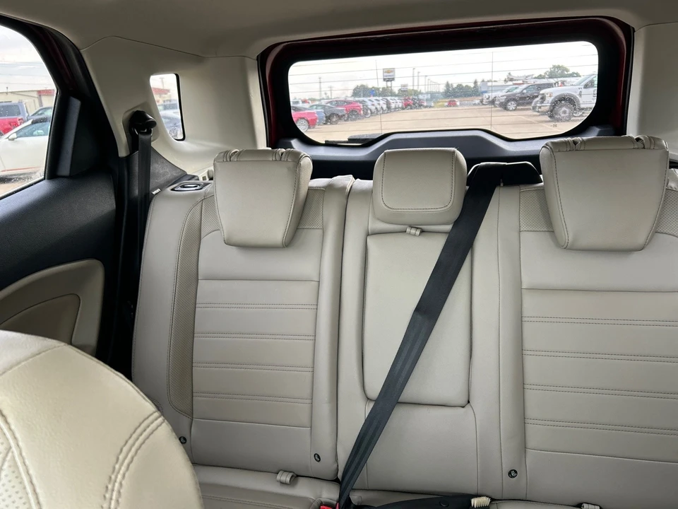 2018 Ford EcoSport - Image 20 of 21