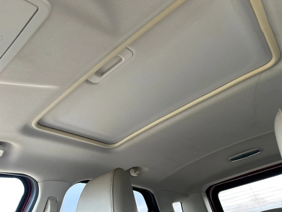 2018 Ford EcoSport - Image 18 of 21