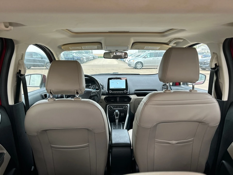2018 Ford EcoSport - Image 10 of 12