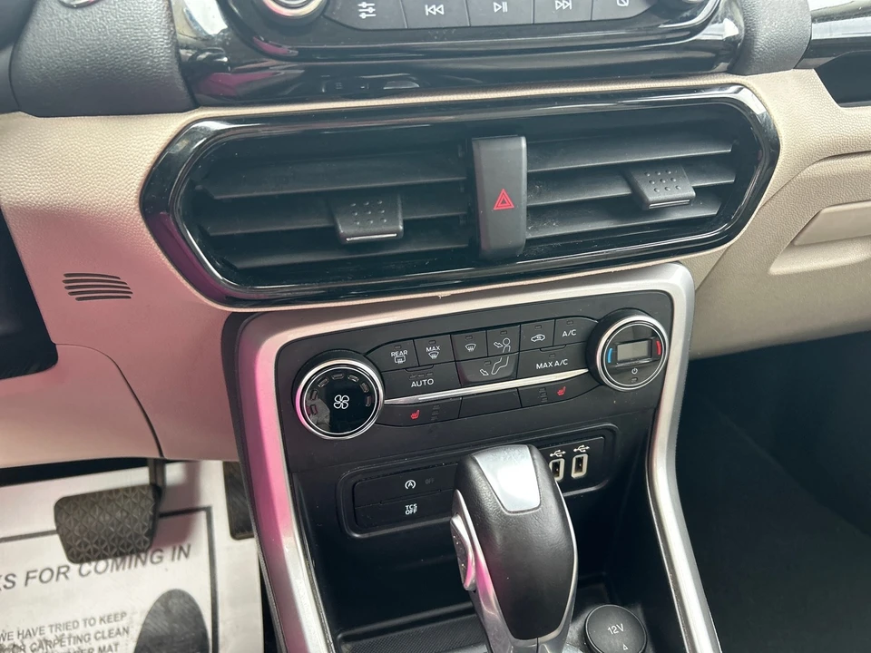 2018 Ford EcoSport - Image 17 of 21