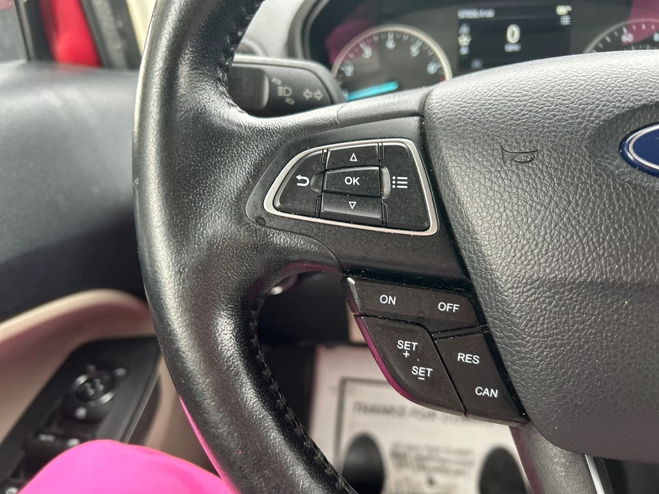 2018 Ford EcoSport - Image 13 of 21