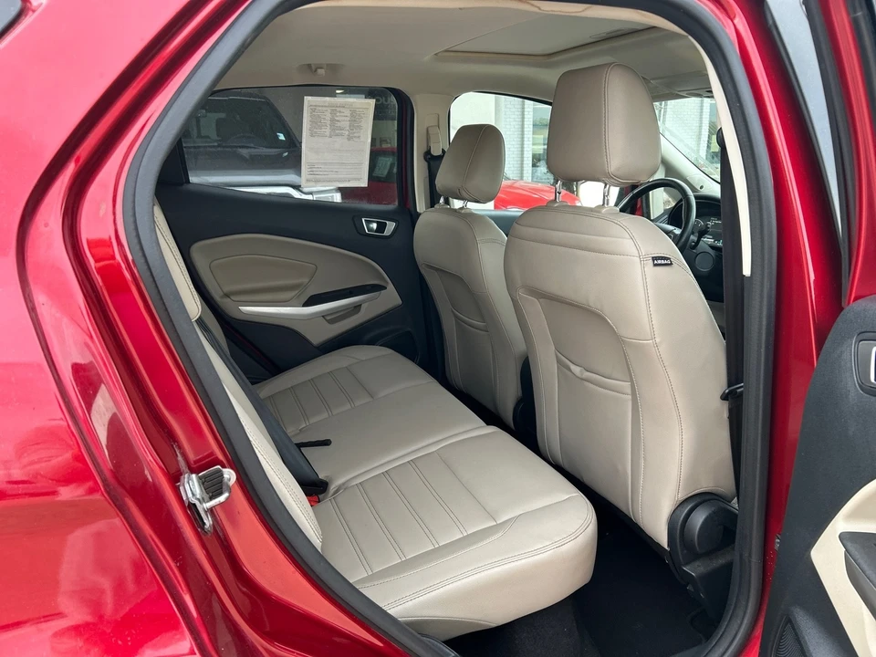 2018 Ford - Image 2 of 21