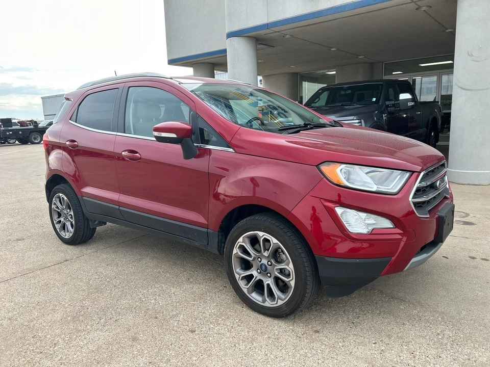 2018 Ford - Image 3 of 21