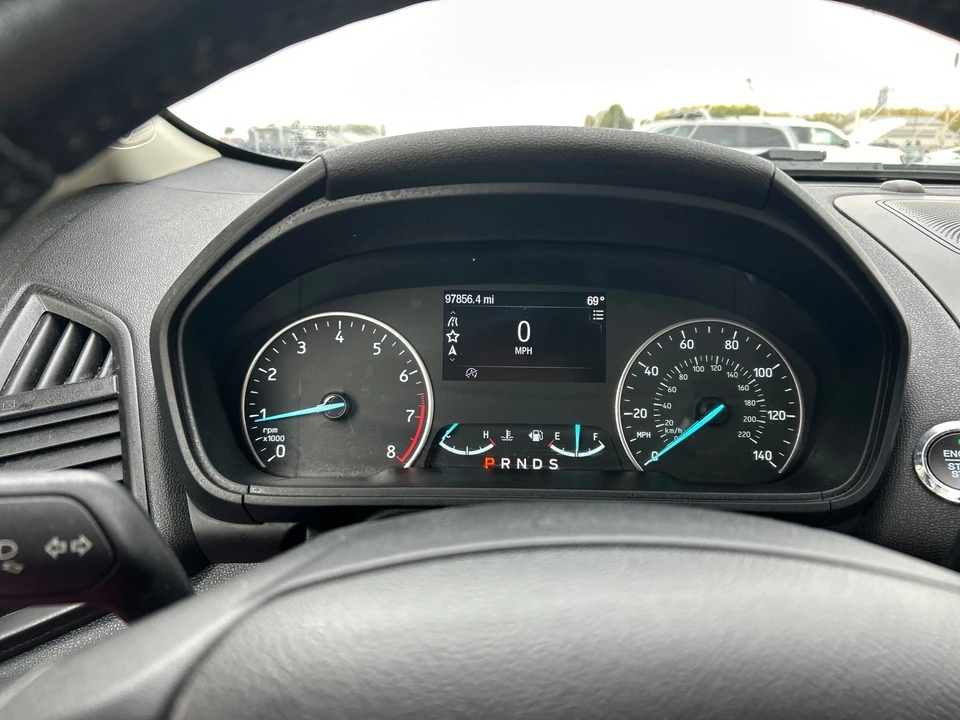 2018 Ford - Image 15 of 21
