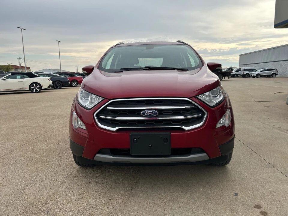 2018 Ford - Image 4 of 21