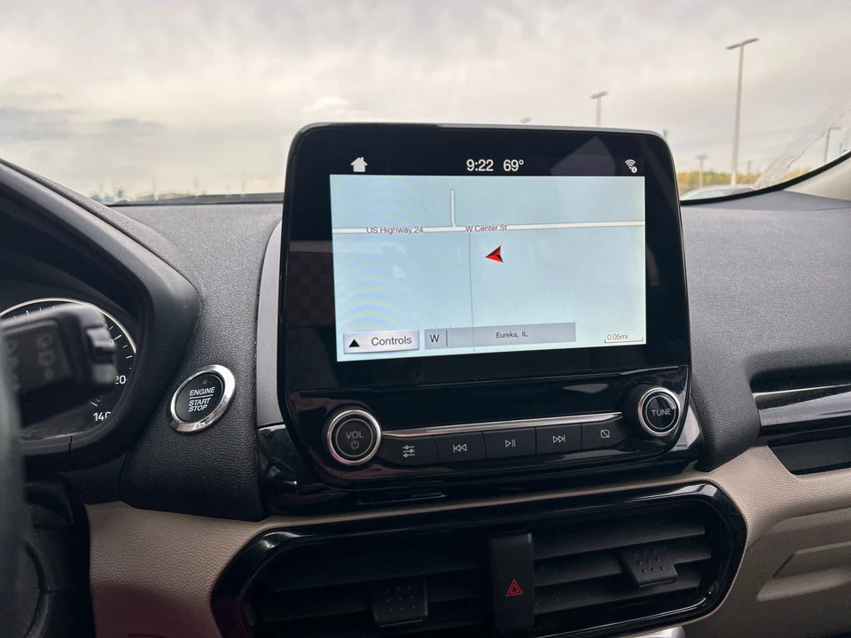 2018 Ford EcoSport - Image 16 of 21