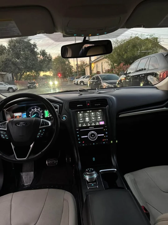 2018 Ford EcoSport - Image 8 of 13