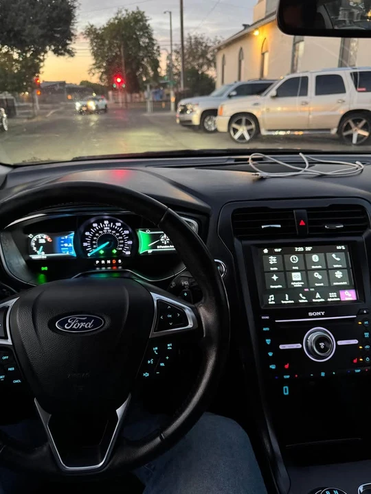 2018 Ford EcoSport - Image 7 of 13