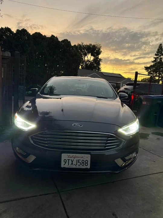 2018 Ford EcoSport - Image 11 of 13