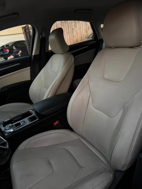 2018 Ford EcoSport - Image 12 of 13