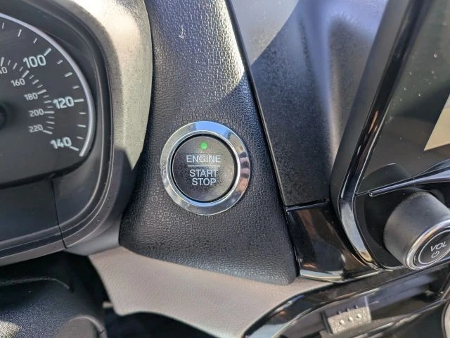 2018 Ford EcoSport - Image 17 of 21