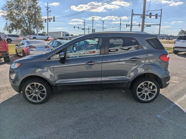 2018 Ford EcoSport - Image 7 of 21
