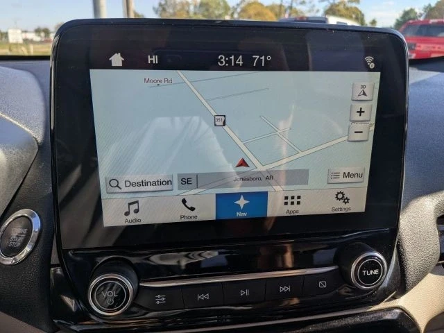 2018 Ford EcoSport - Image 10 of 21