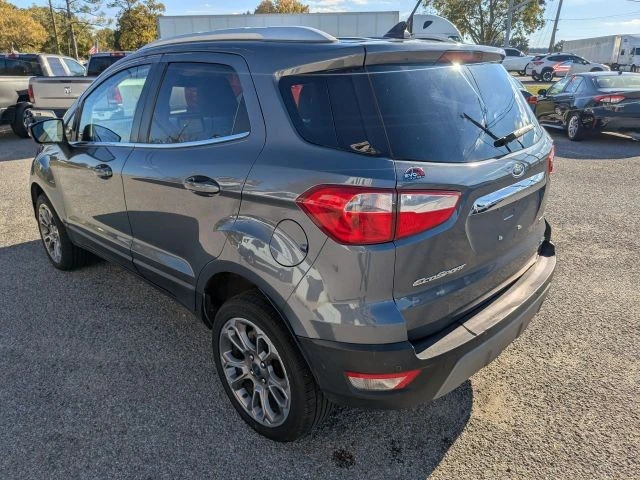 2018 Ford EcoSport - Image 8 of 21
