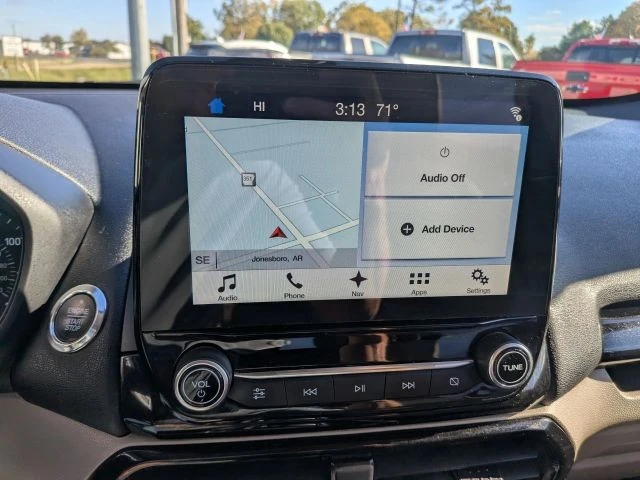 2018 Ford EcoSport - Image 12 of 21