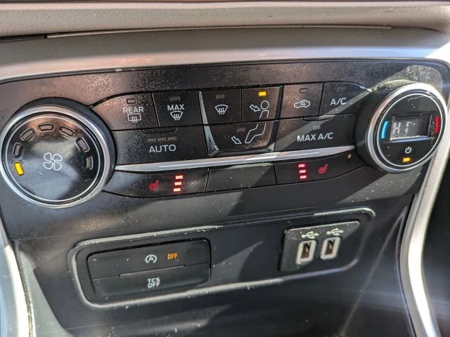 2018 Ford EcoSport - Image 16 of 21