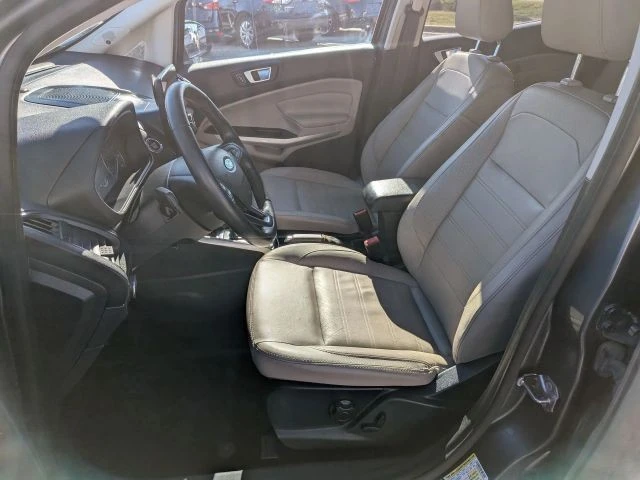 2018 Ford EcoSport - Image 19 of 21