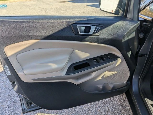 2018 Ford EcoSport - Image 21 of 21