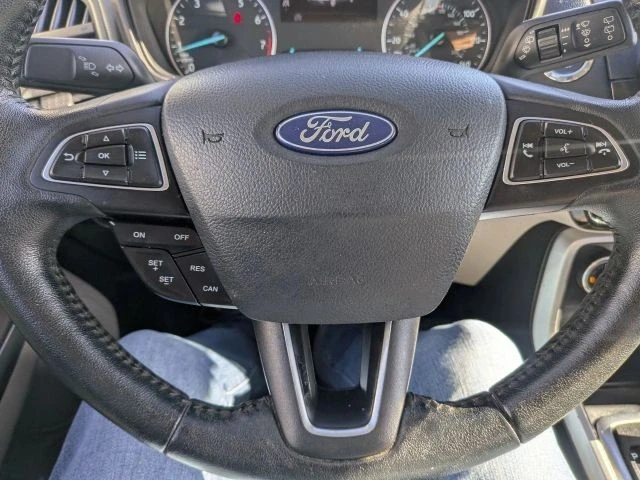 2018 Ford EcoSport - Image 20 of 21