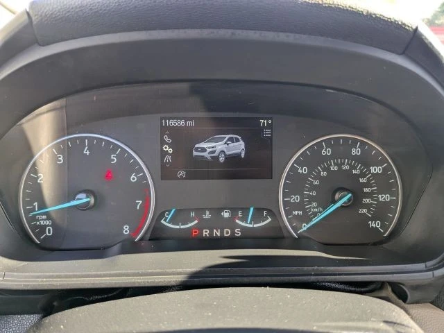 2018 Ford EcoSport - Image 18 of 21