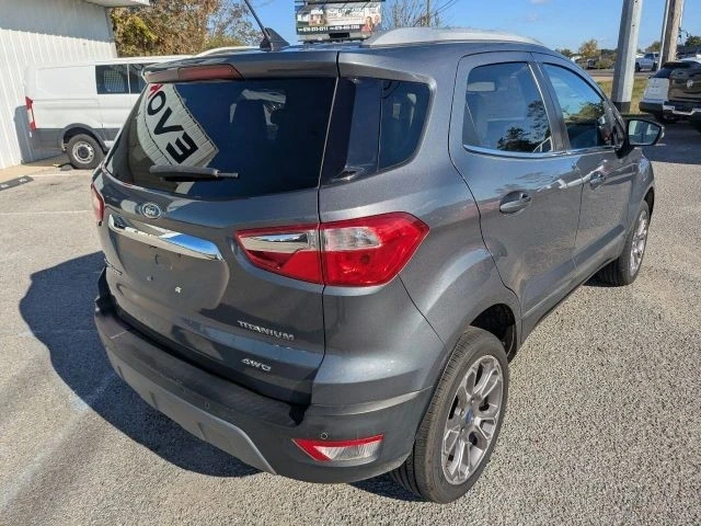 2018 Ford EcoSport - Image 6 of 21