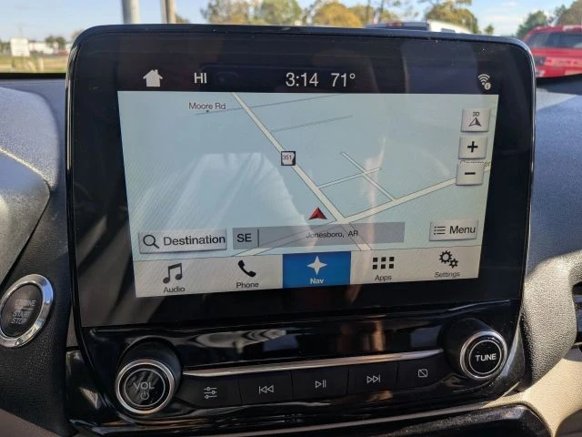 2018 Ford EcoSport - Image 10 of 21