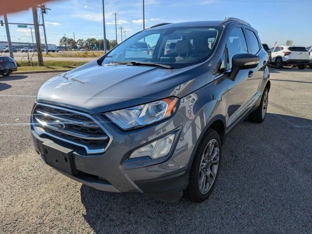 2018 Ford EcoSport - Image 4 of 21