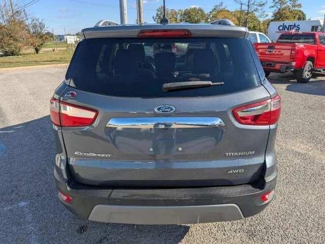 2018 Ford EcoSport - Image 5 of 21