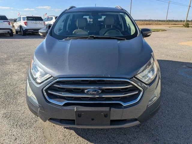 2018 Ford EcoSport - Image 3 of 21