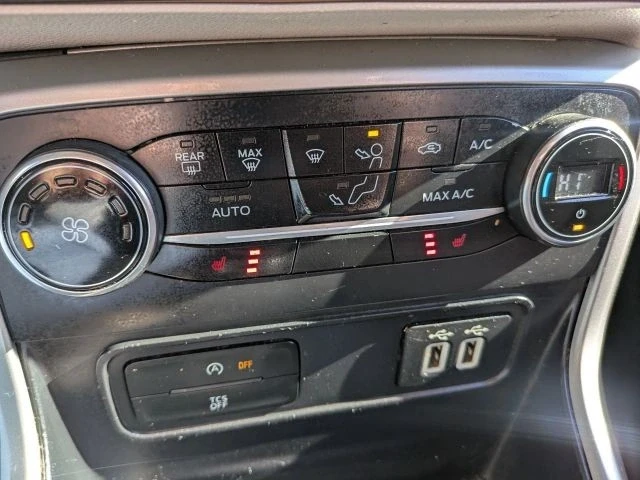 2018 Ford EcoSport - Image 16 of 21