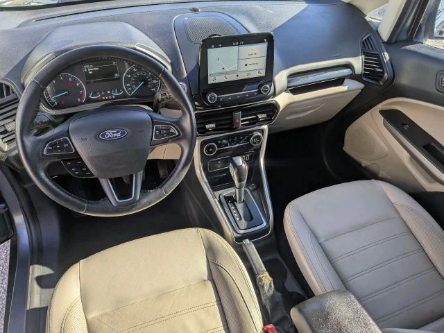 2018 Ford EcoSport - Image 9 of 21
