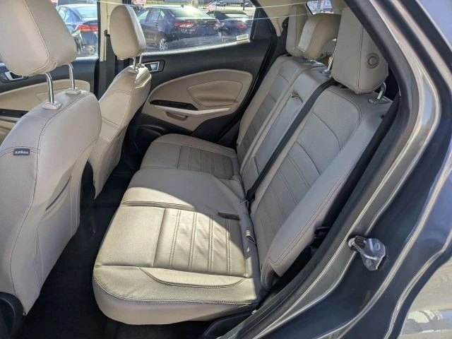 2018 Ford EcoSport - Image 15 of 21