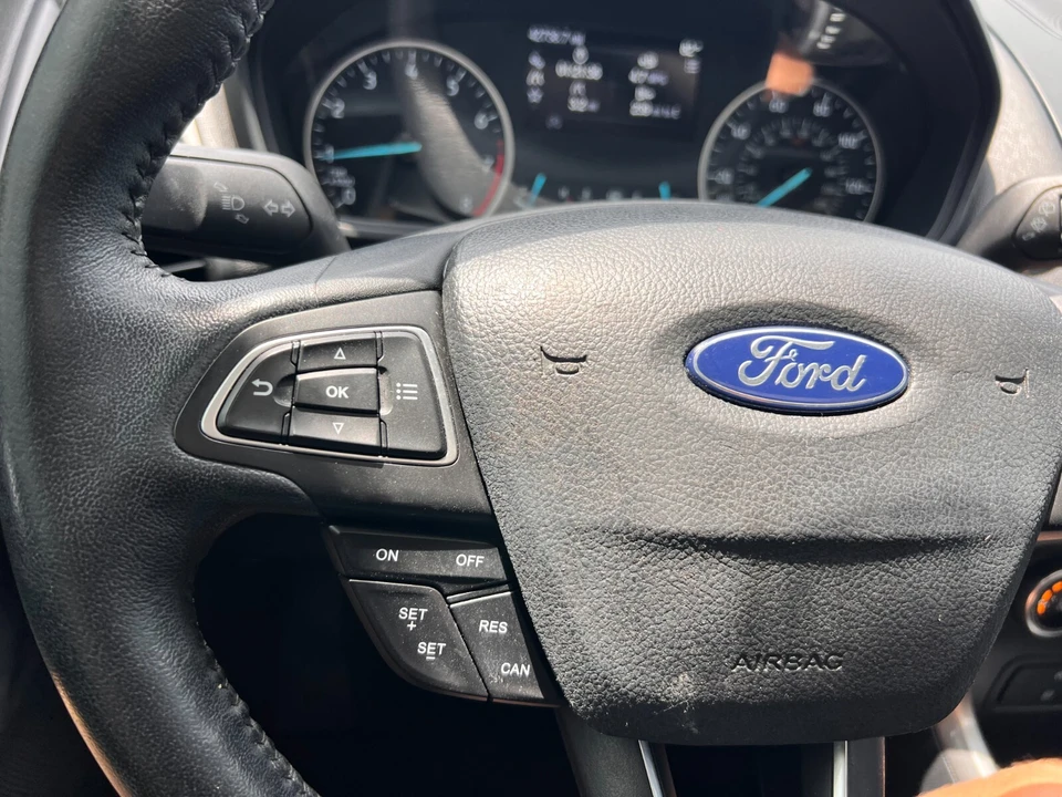 2018 Ford EcoSport - Image 24 of 28