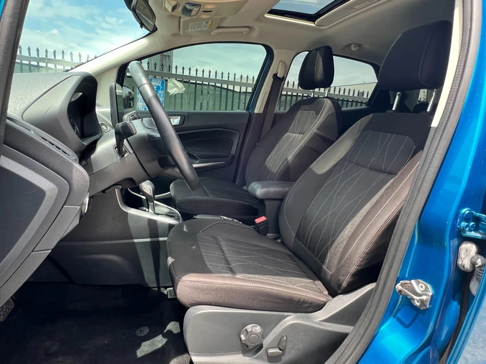 2018 Ford EcoSport - Image 15 of 28