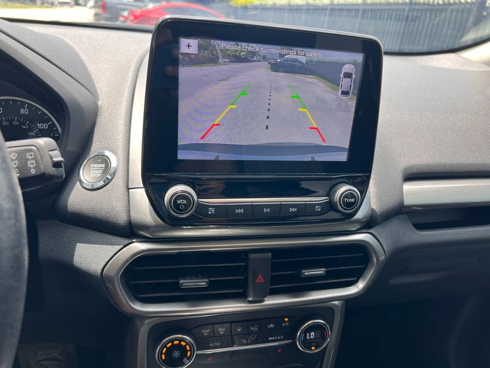2018 Ford EcoSport - Image 26 of 28