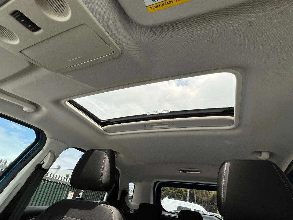 2018 Ford EcoSport - Image 28 of 28